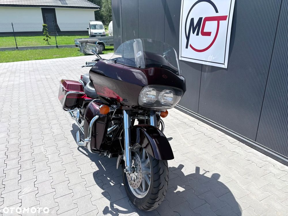 Harley-Davidson Touring Road Glide - 3