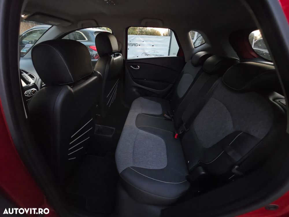 Renault Captur ENERGY TCe EDC Intens - 15