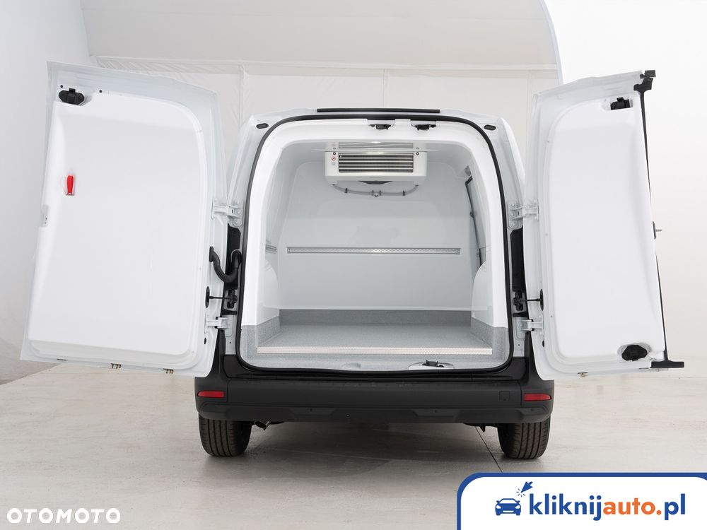Renault KANGOO VAN EXTRA L2 1.5 Blue dCi 115KM Euro6x IZOTERMA - 6
