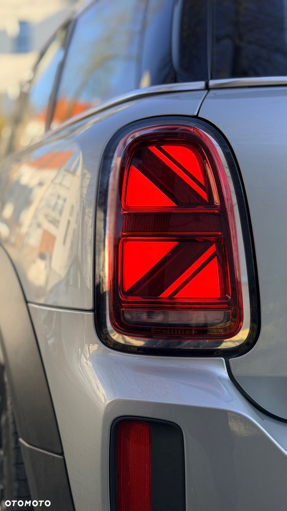 MINI Countryman Cooper SE ALL4 - 30