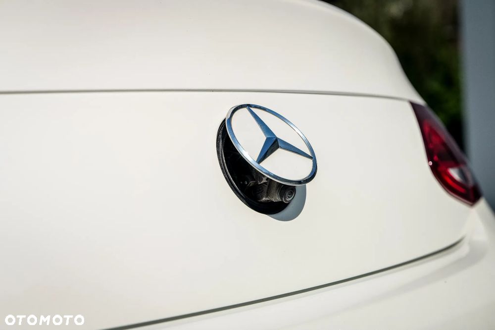 Mercedes-Benz Klasa C 200 4MATIC 9G-TRONIC - 16