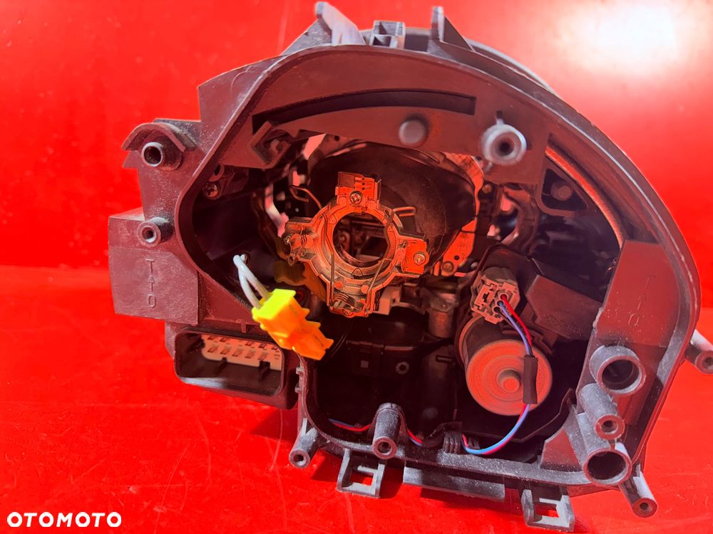 LAMPA LEWA PORSCHE 911 992 LIFT BI XENON SKRĘTNA IDEALNA - 5