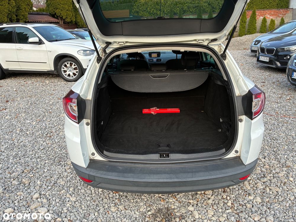 Renault Megane 1.6 16V 110 Dynamique - 10