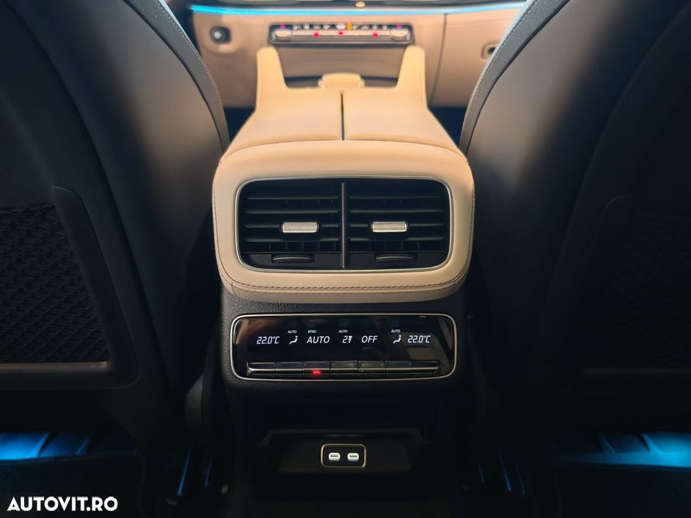 Mercedes-Benz GLE AMG 53 4MATIC+ PHEV - 25