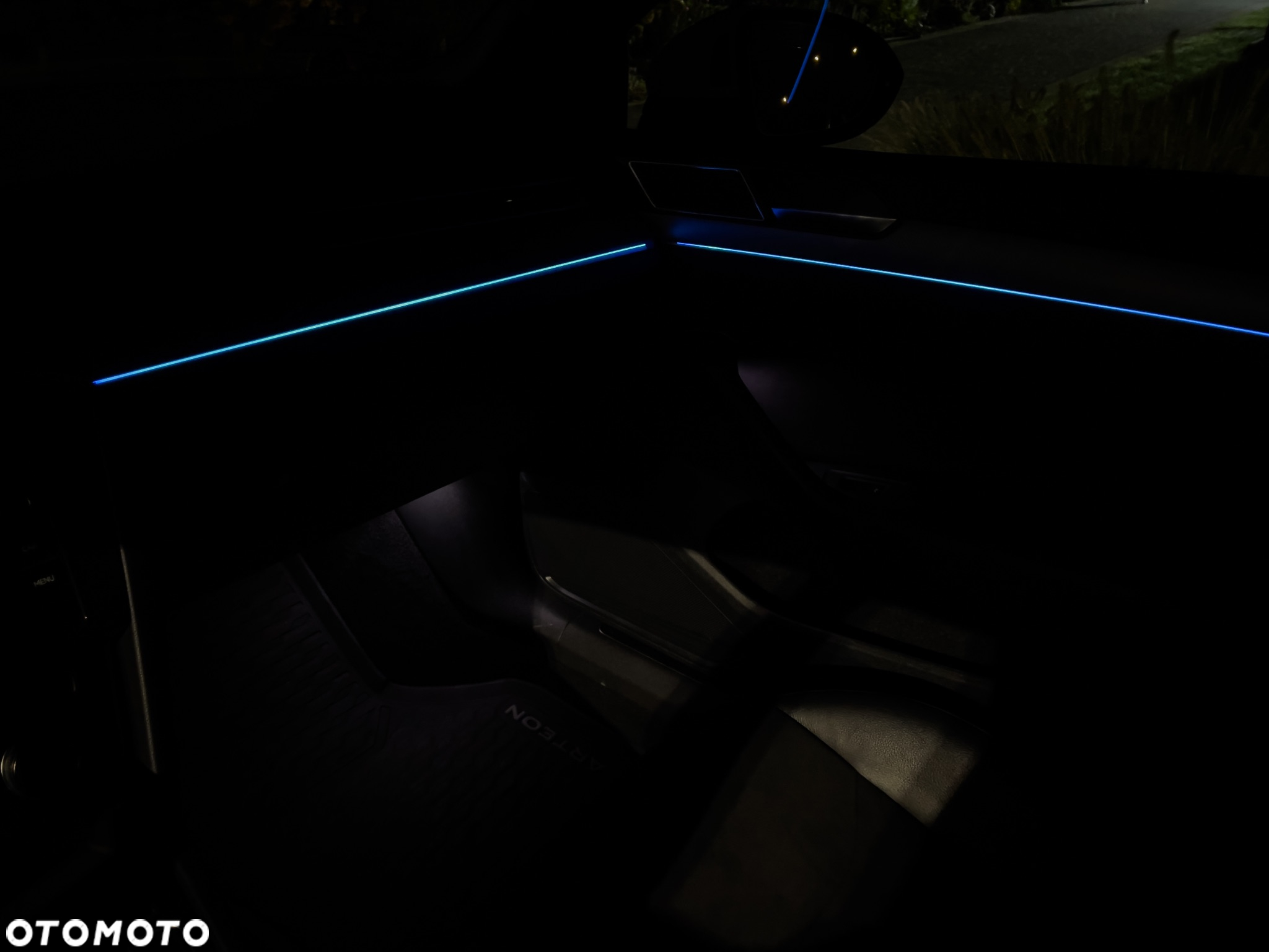 Volkswagen Arteon 2.0 TSI 4Motion R-Line DSG - 27