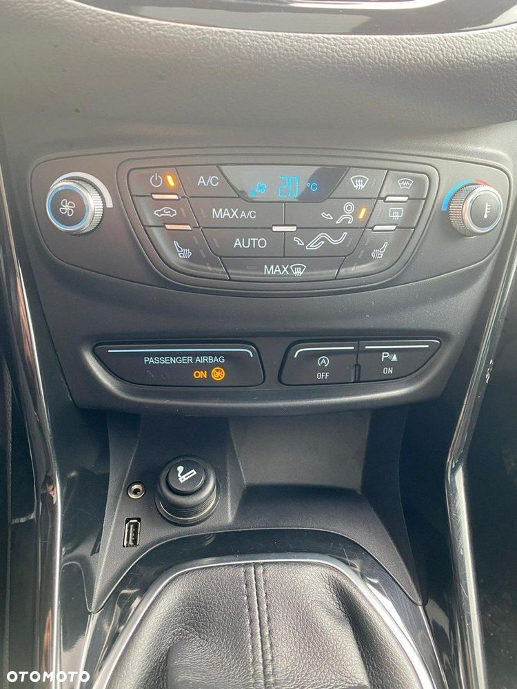 Ford B-MAX - 11