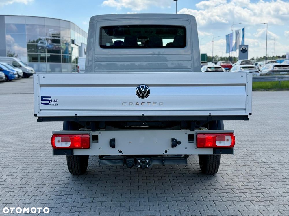Volkswagen Crafter - 9