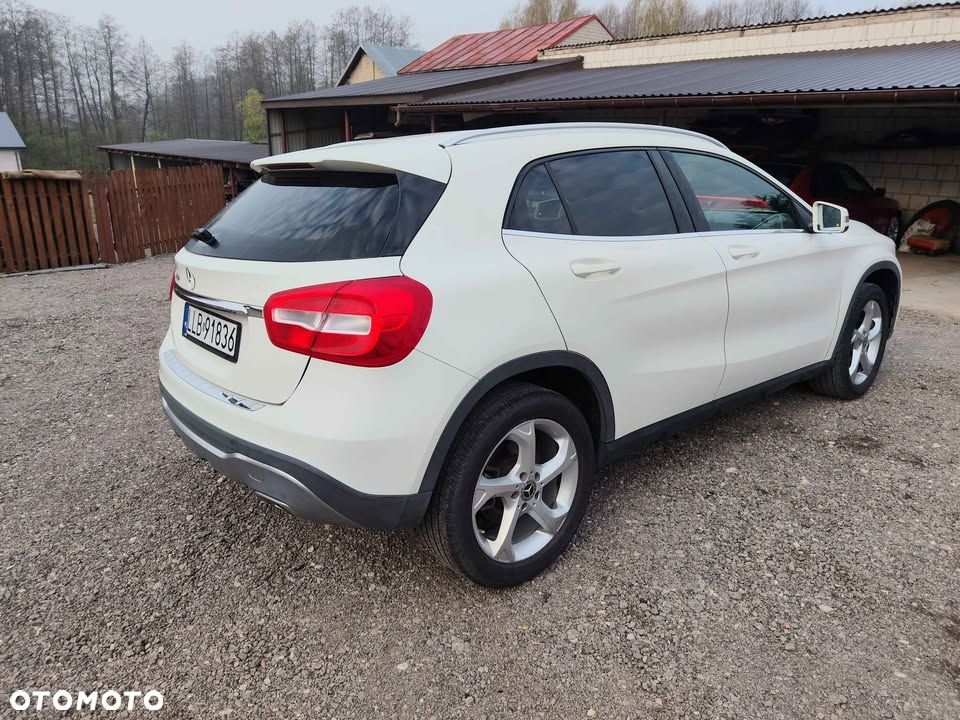 Mercedes-Benz GLA 250 7G-DCT Style - 6