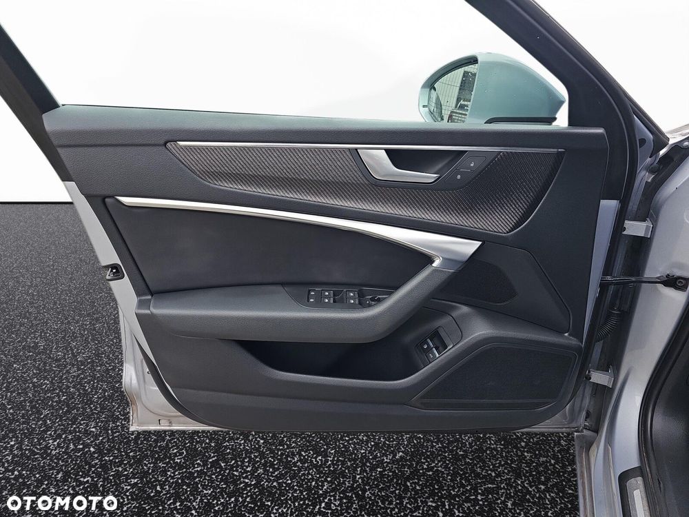 Audi A6 Avant - 10