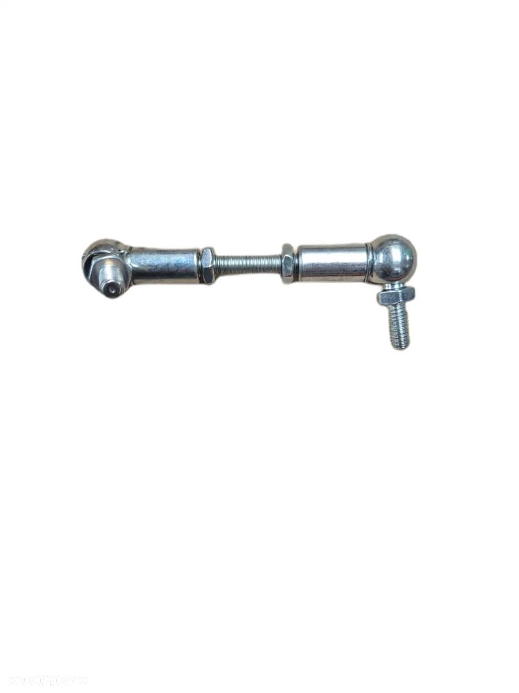 Cięgno aktuatora JCB 320/A6063 ZAM - 1