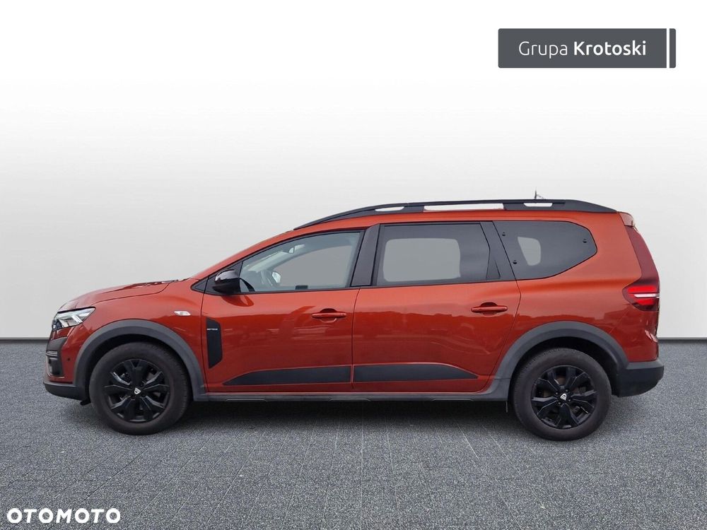 Dacia Jogger 1.0 TCe Extreme 7os - 2