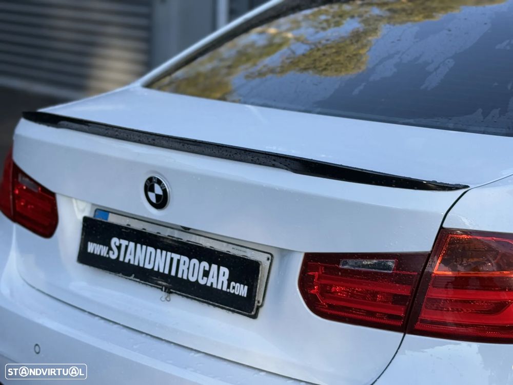 BMW 328 i Auto Pack M - 26