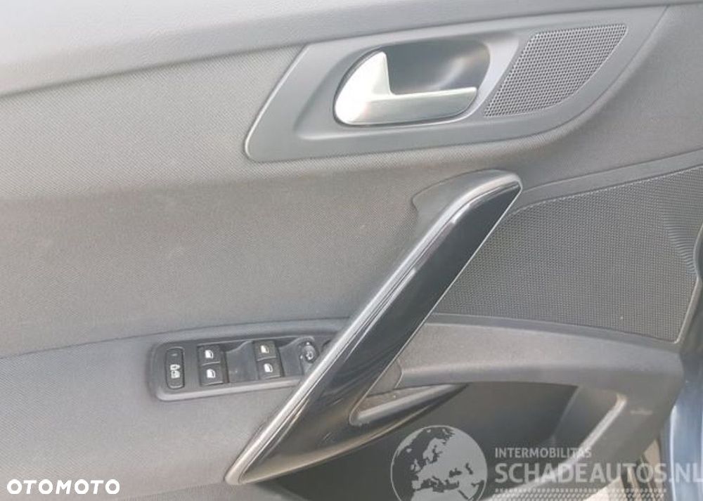 Peugeot 508 155 THP Allure - 23