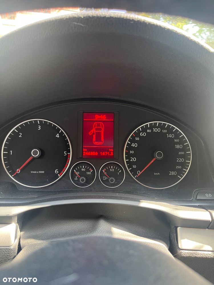 Volkswagen Scirocco - 4
