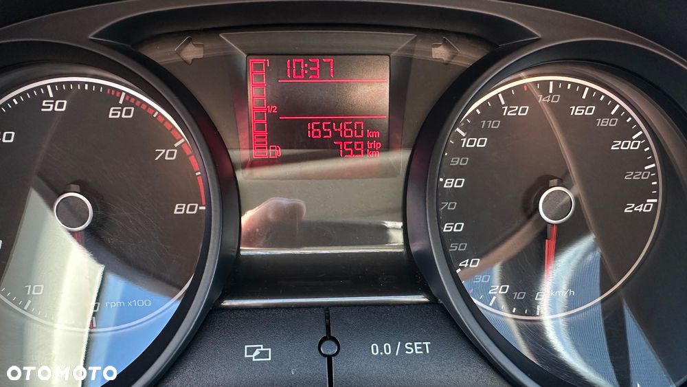 Seat Ibiza 1.2 12V Style - 10