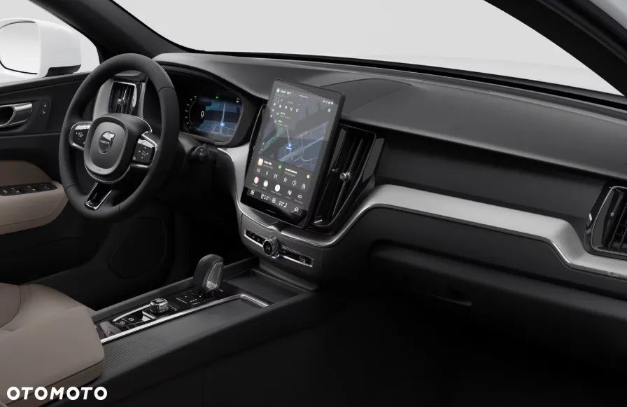 Volvo XC 60 B5 B AWD Core - 16