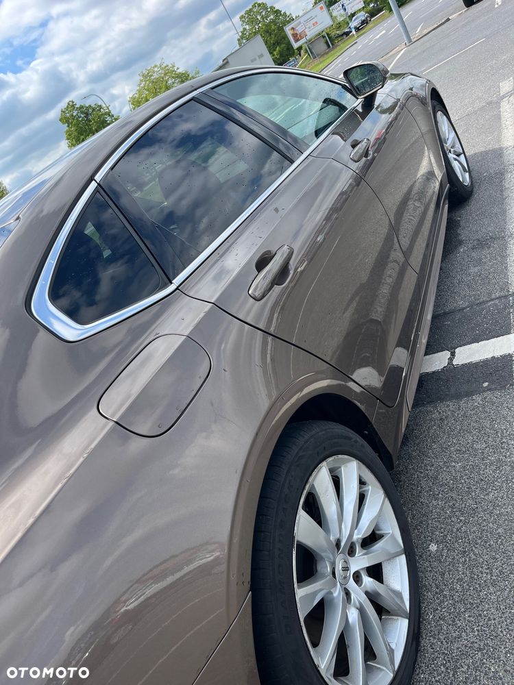 Volvo S90 D4 Momentum - 8