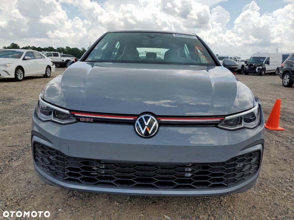 Volkswagen Golf 2.0 TSI GTI DSG - 5