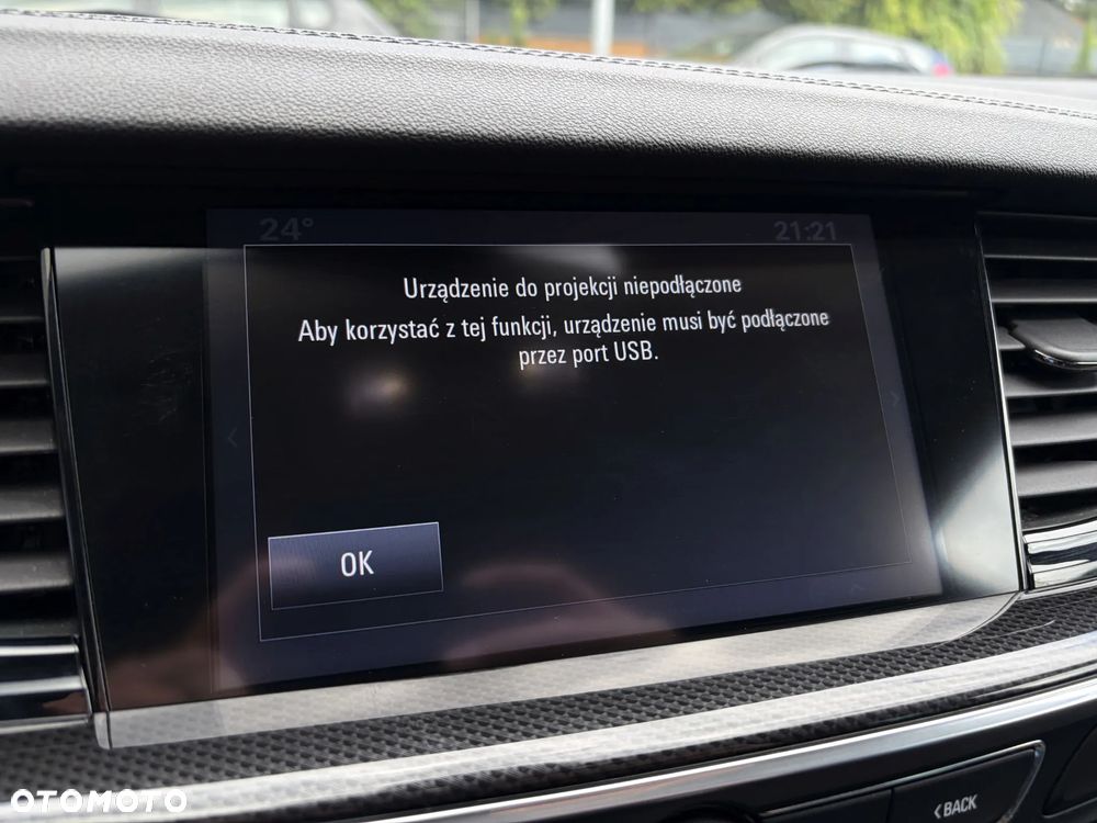 Opel Insignia 1.5 Direct InjectionTurbo Innovation - 27