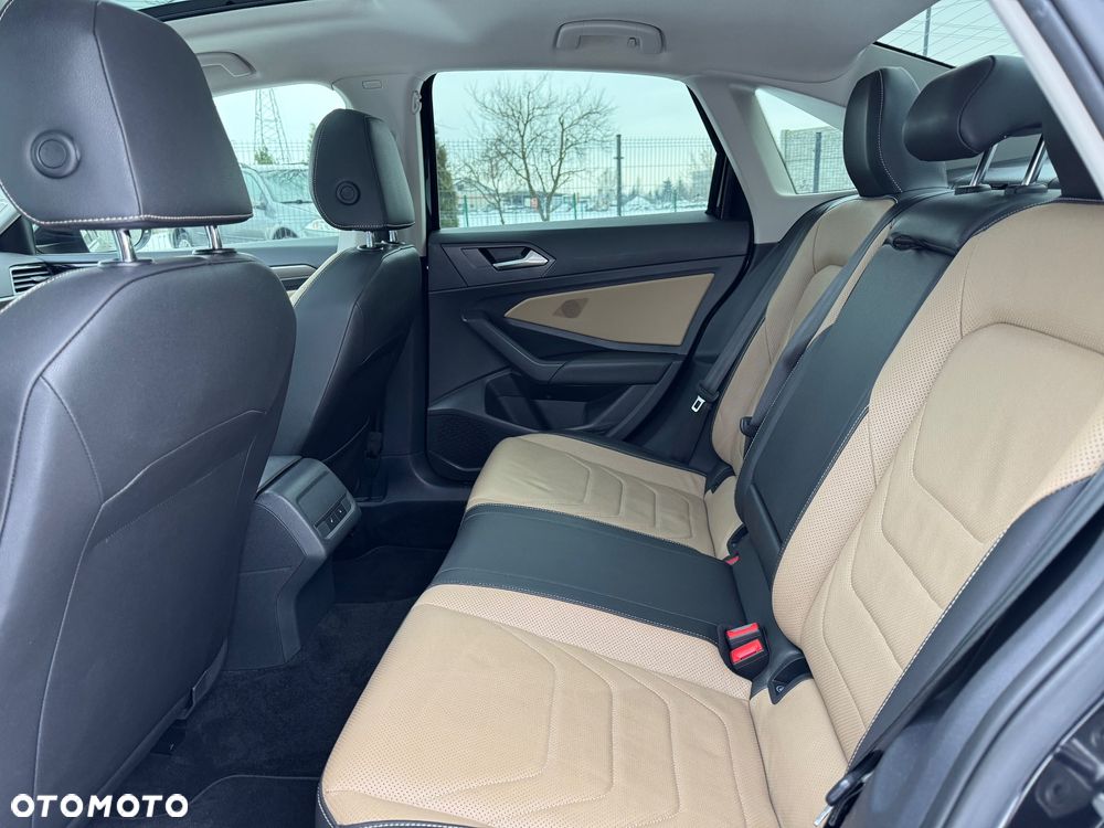 Volkswagen Jetta 1.4 TSI DSG BlueMotion Technology - 11