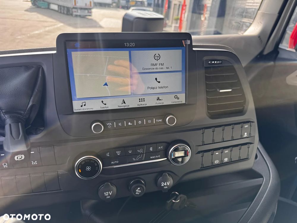 Ford F-MAX 510 Gen 2 - 11