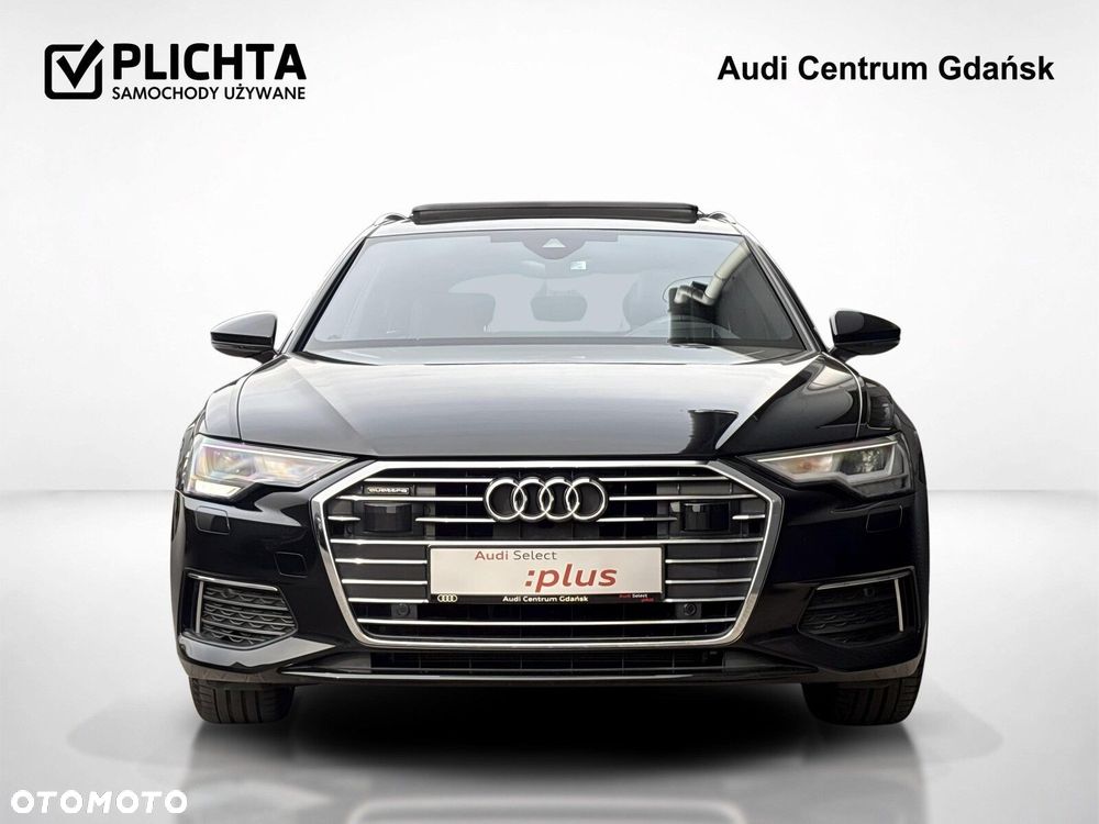 Audi A6 Avant - 9