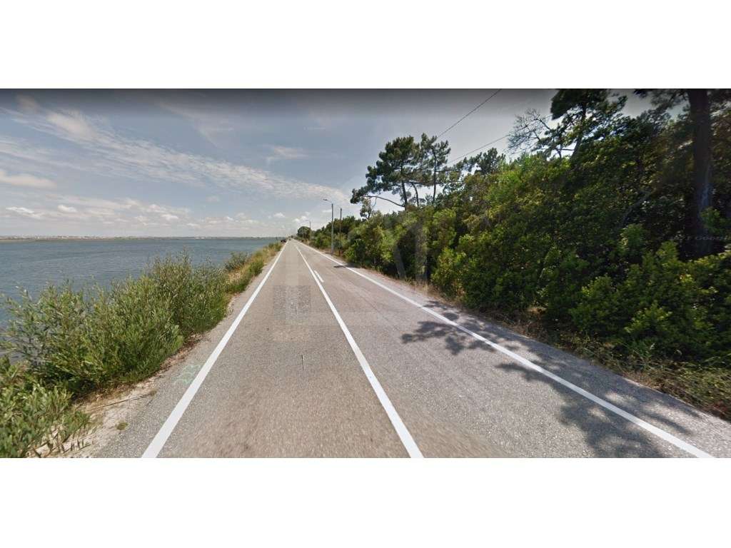 Terrenos, na Torreira, Murtosa - Grande imagem: 3/7