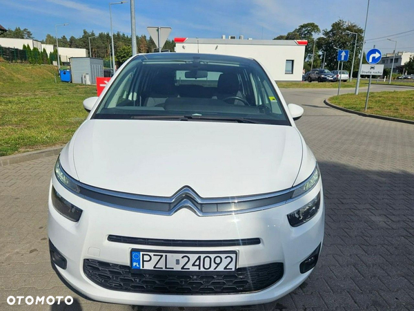 Citroën C4 Grand Picasso 1.2 PureTech MoreLife