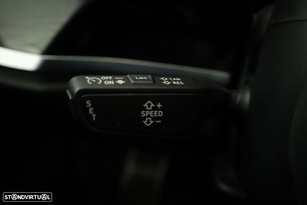 Audi Q3 Sportback 45 TFSIe S line S tronic - 18