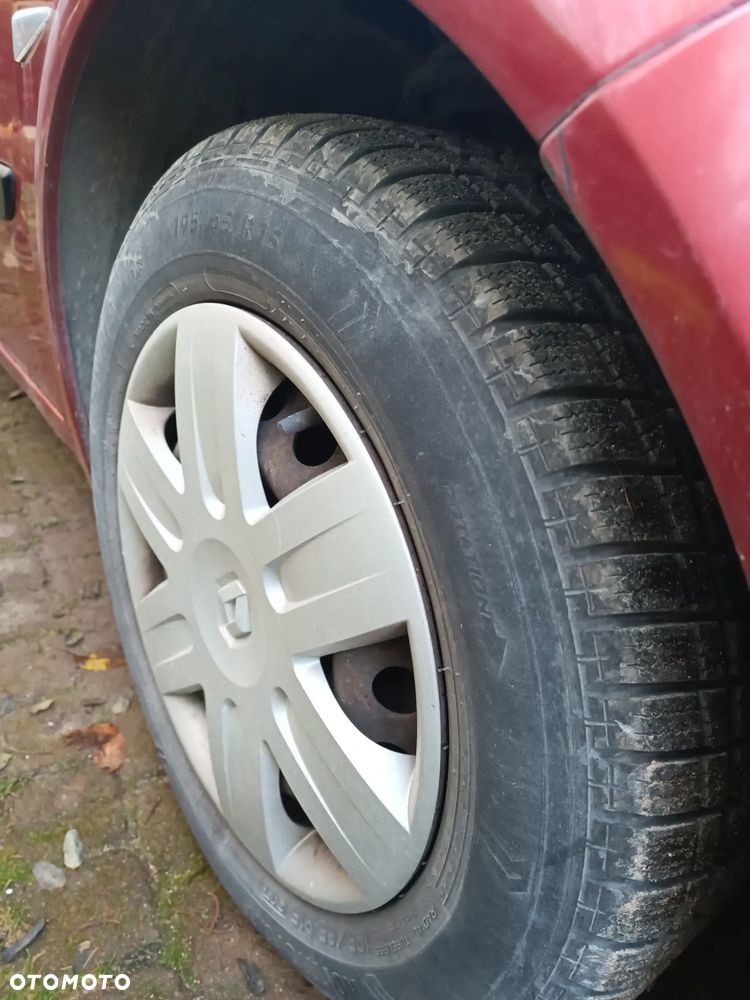 Renault Megane II 1.5 dCi Pack Expression - 7