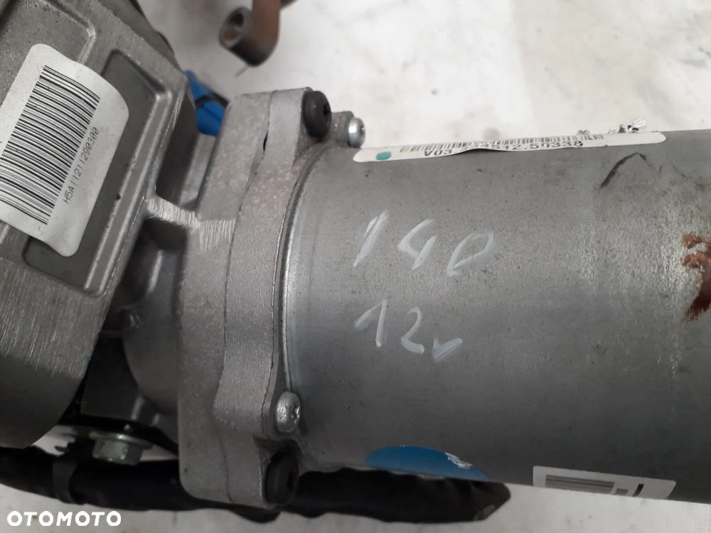 Wspomaganie Elektryczne 563003Z300 HYUNDAI I40 - 1