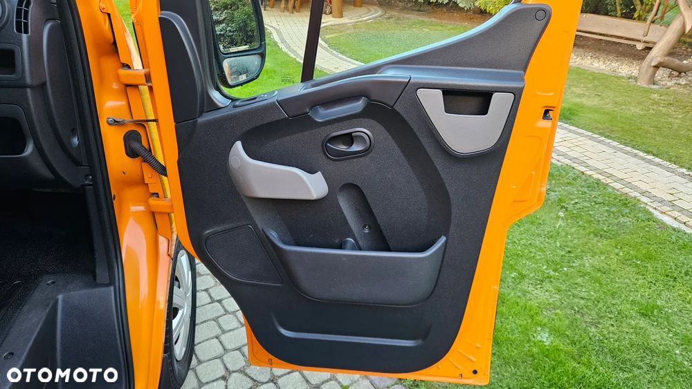 Renault MASTER 2,3DCI L2H2 Średni 130 KM - 25