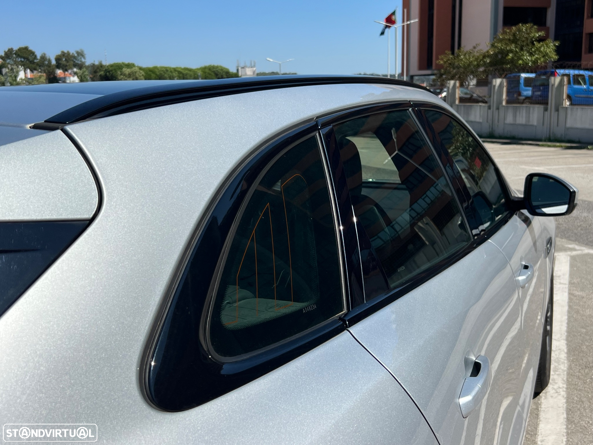 Jaguar F-Pace 2.0 i4D R-Sport Aut. - 21