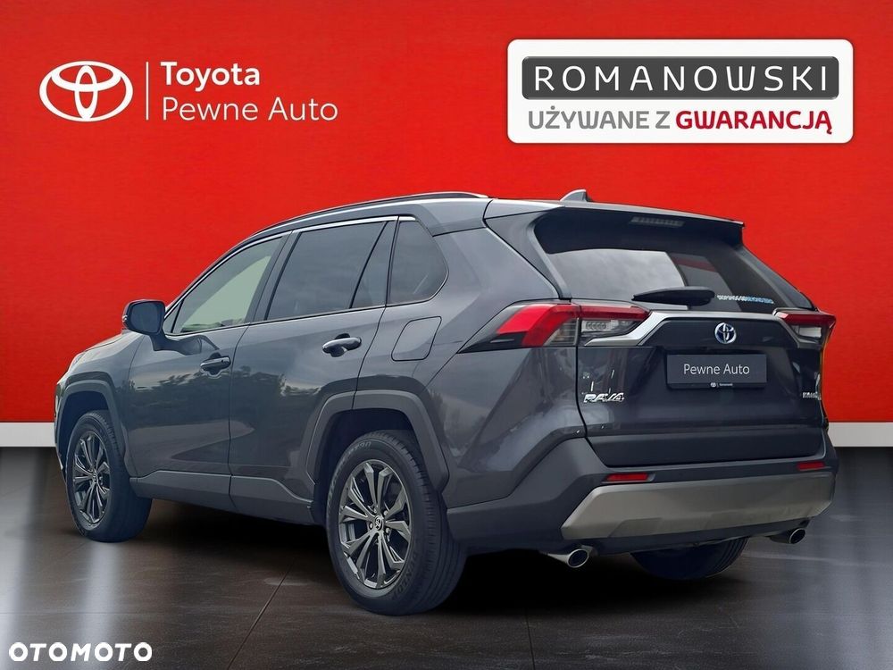 Toyota RAV4 - 9