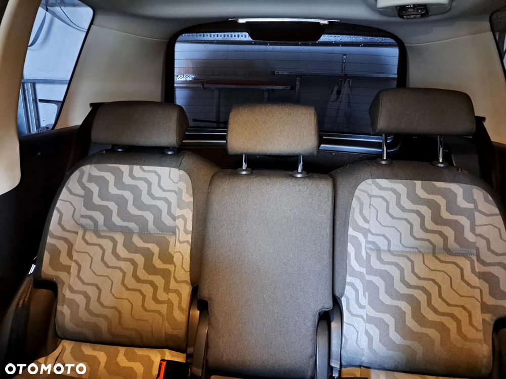 Skoda Roomster 1.6 16V Style - 22