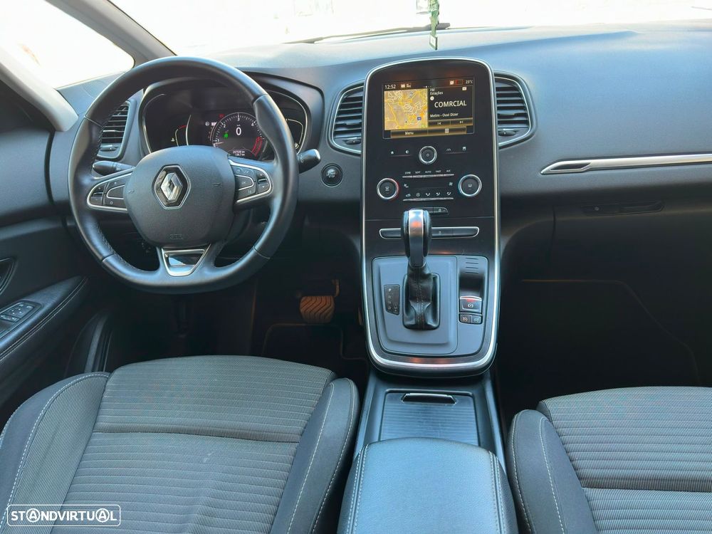 Renault Grand Scénic - 7