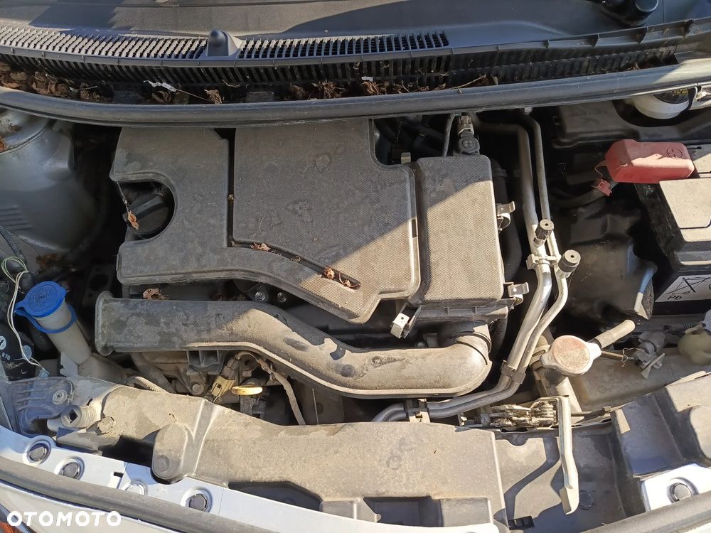 TOYOTA AYGO II 5D 1.0 BENZYNA SILNIK KOMPLETNY 1KR-FE