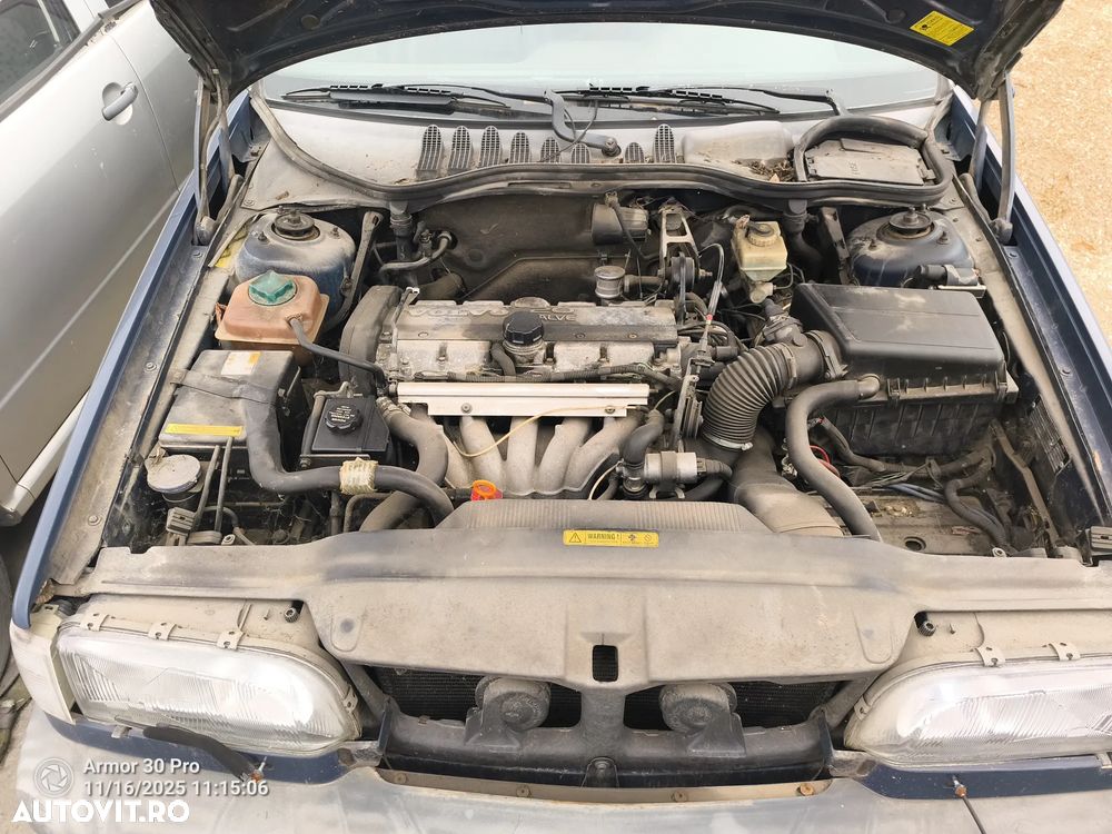 Volvo 850 - 16