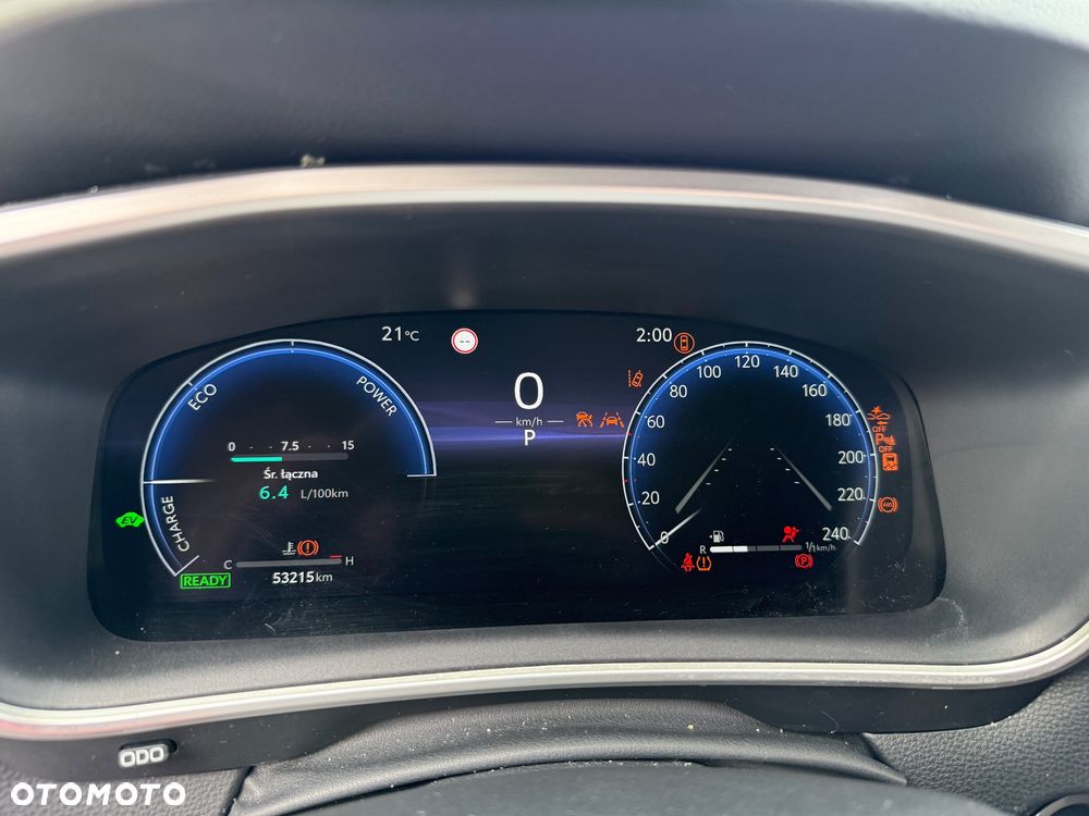 Toyota Corolla Cross 2.0 Hybrid Premiere Edition AWD - 6