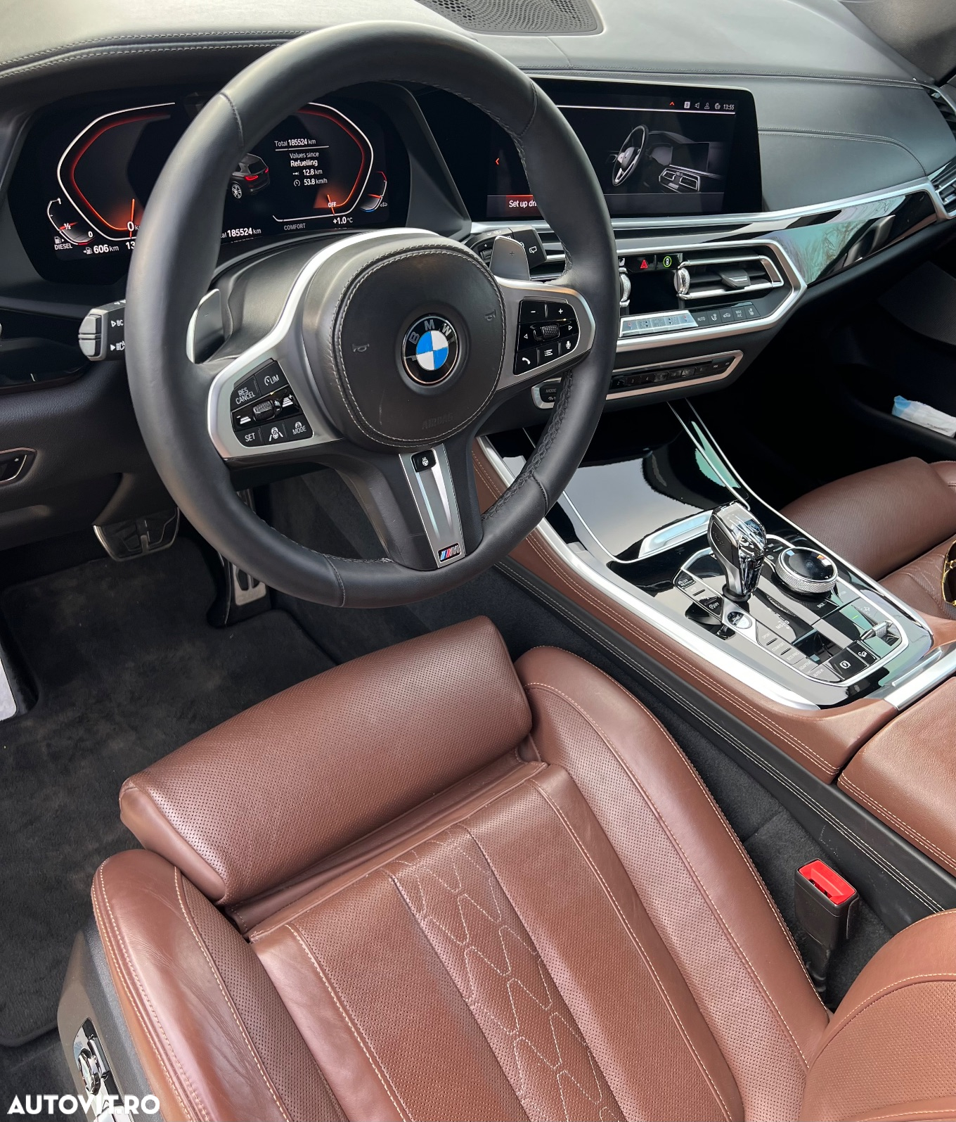 BMW X5 xDrive30d - 15
