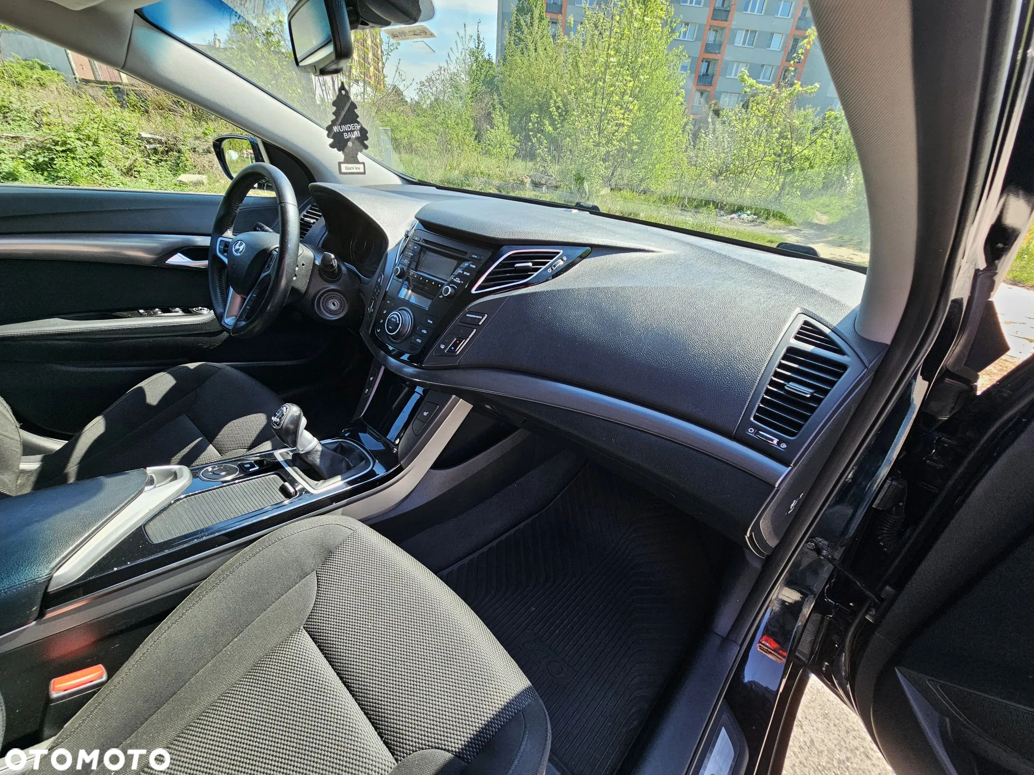 Hyundai i40 i40cw 1.7 CRDi Comfort - 26