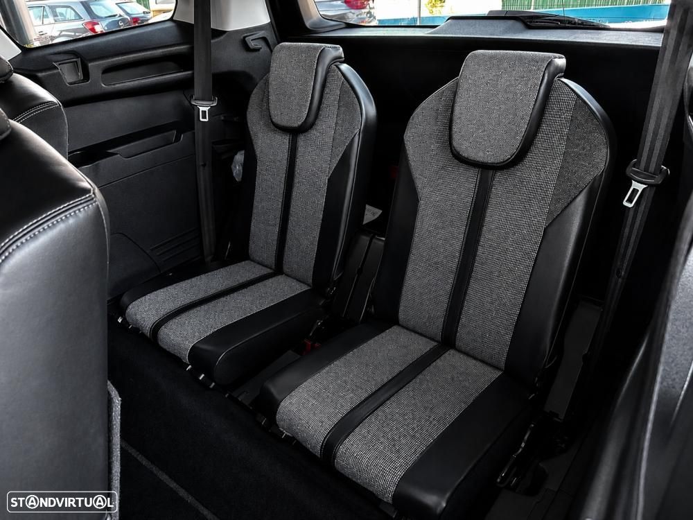Peugeot 5008 1.5 BlueHDi Allure EAT8 - 7