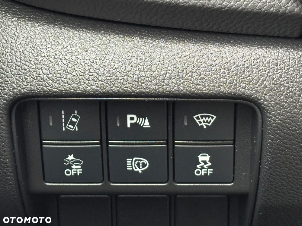 Honda CR-V 1.5 Lifestyle (Honda Connect+) - 22
