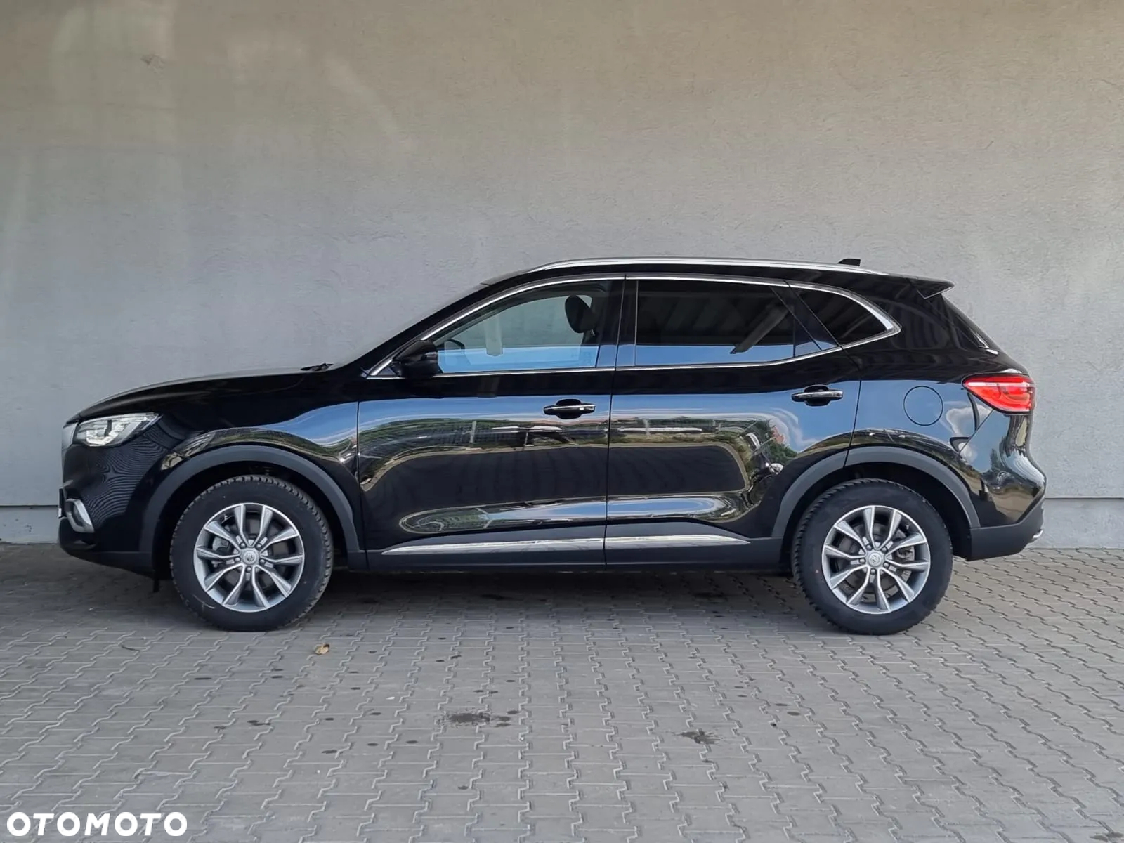 MG HS 1.5 T-GDI Excite - 10
