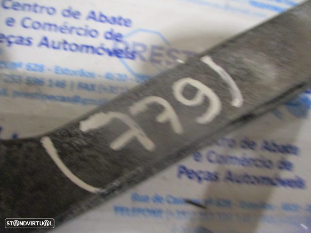 Selector De Velocidades 2511759242204 BMW F11 FASE 1 520D 2011 2.0D 184CV 5P PRETO 6V - 5