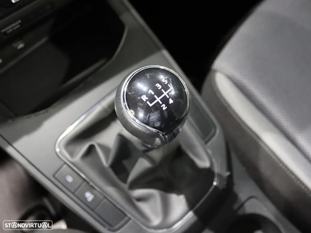 SEAT Ibiza 1.0 Style - 22