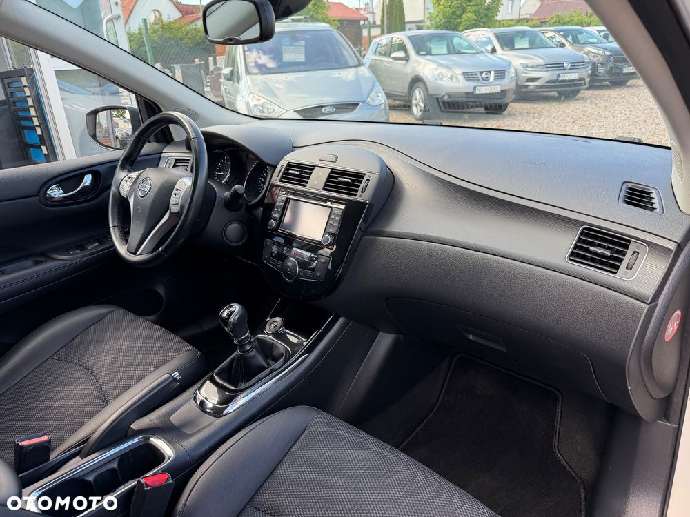 Nissan Pulsar - 9