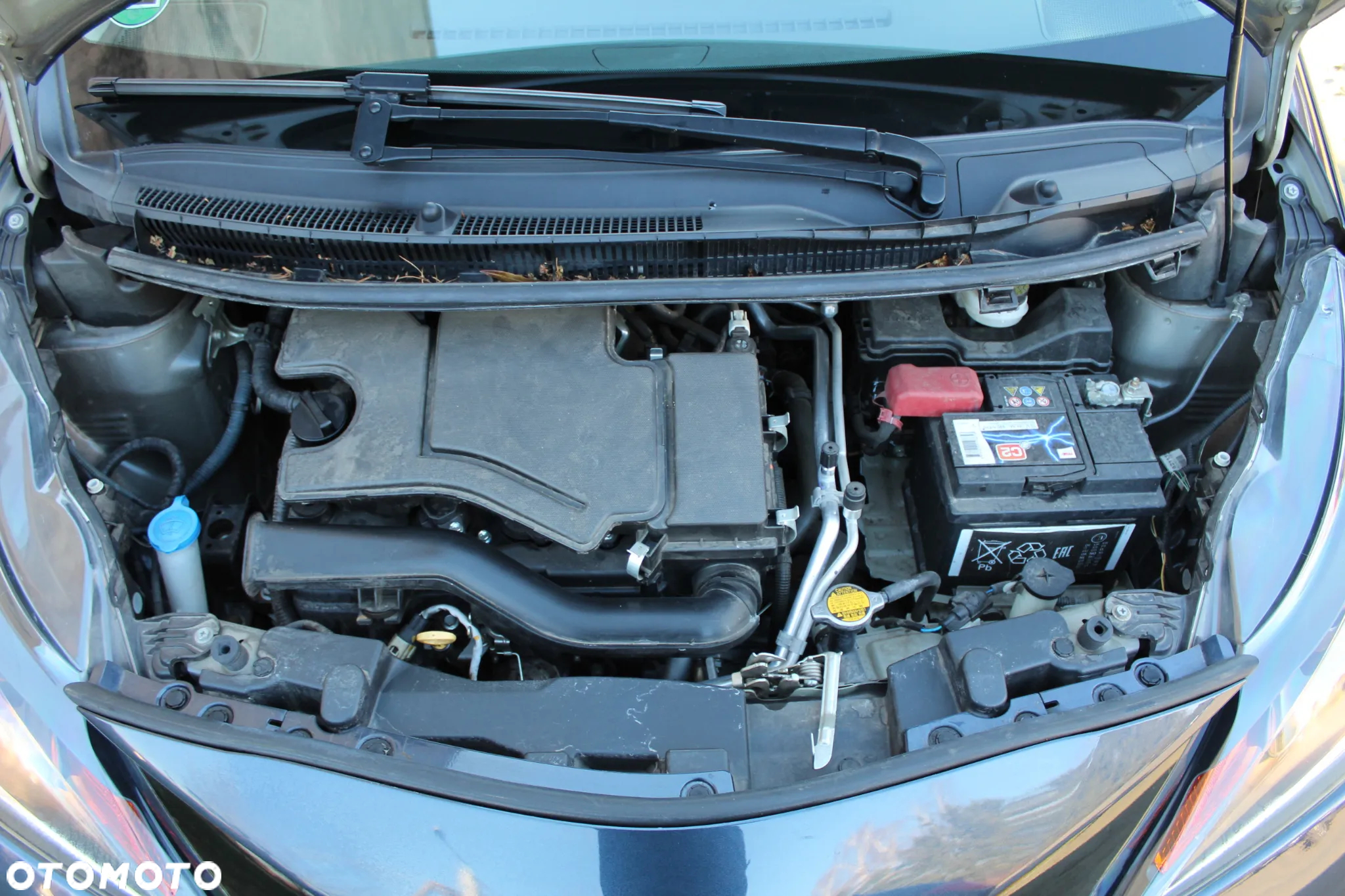 Toyota Aygo 1.0 VVT-i Sprint EU6 - 32