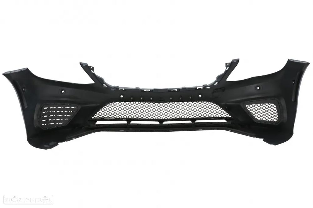 Body Kit Mercedes S W222 (2013 a 2017) Look S65 - 7