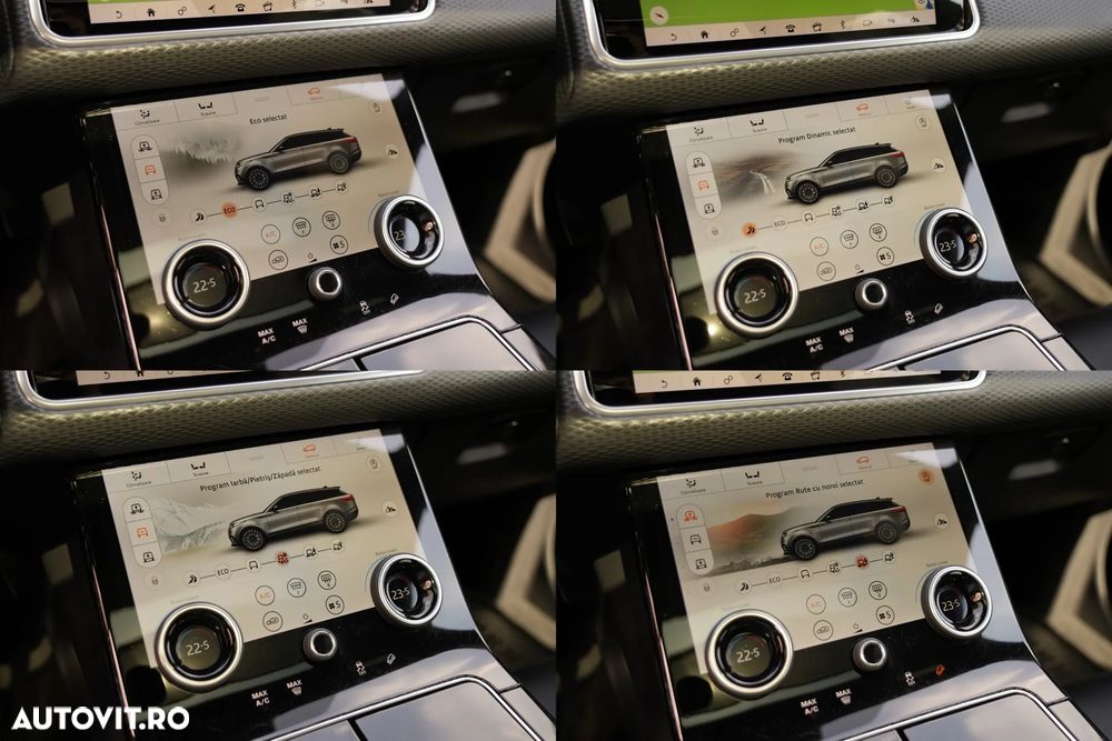 Land Rover Range Rover Velar 3.0 R-Dynamic HSE - 17